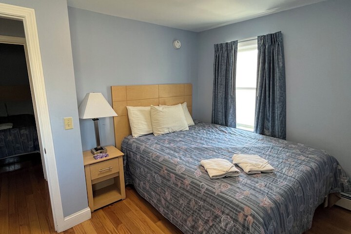 Beau Rivage Motel