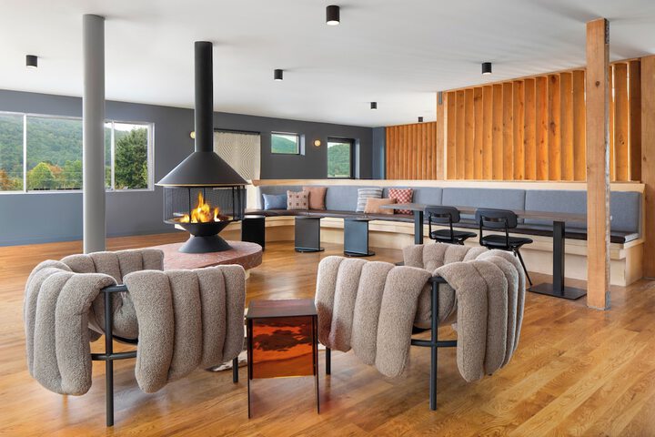 Rhodes Motor Lodge