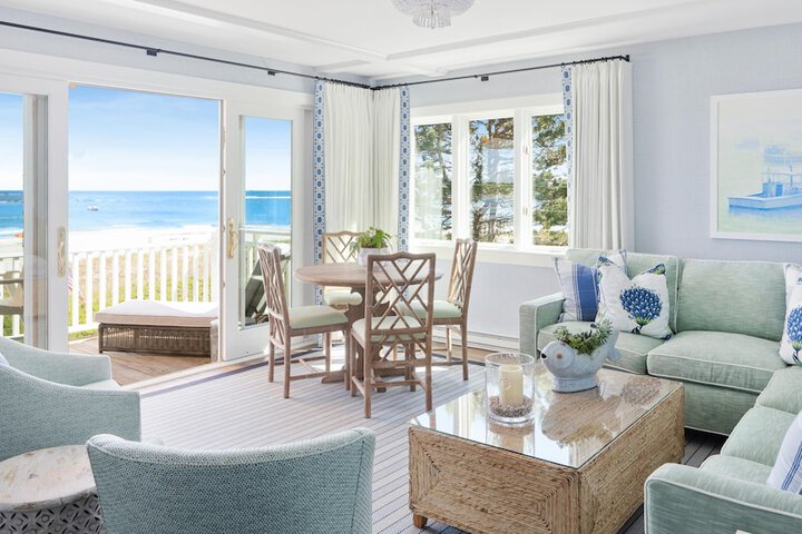 The Tides Beach Club