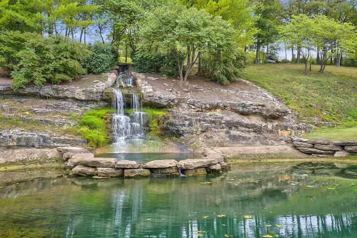 Stonebridge Village Resort