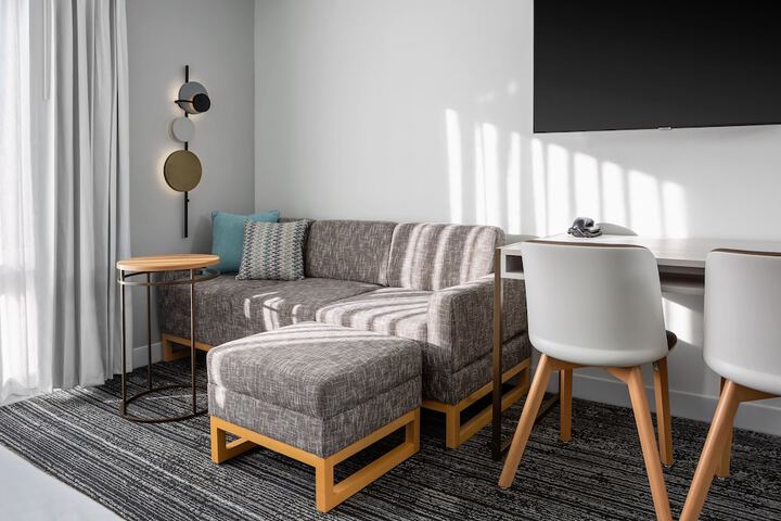 Towneplace Suites by Marriott Iron Mountain