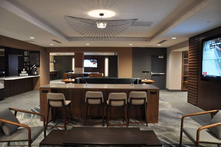 Marriott Chicago Schaumburg