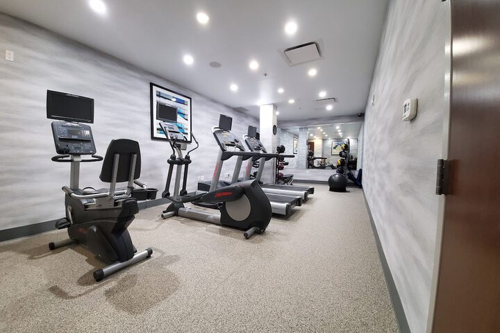 Health and Fitness 53 of 61