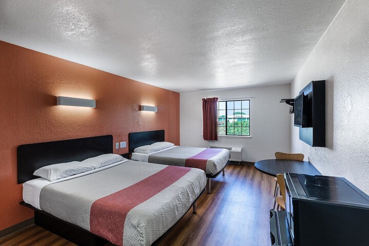 Motel 6 Bedford TX - Fort Worth