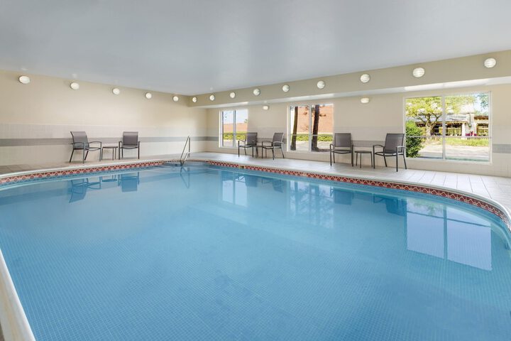 Pool 5 of 36