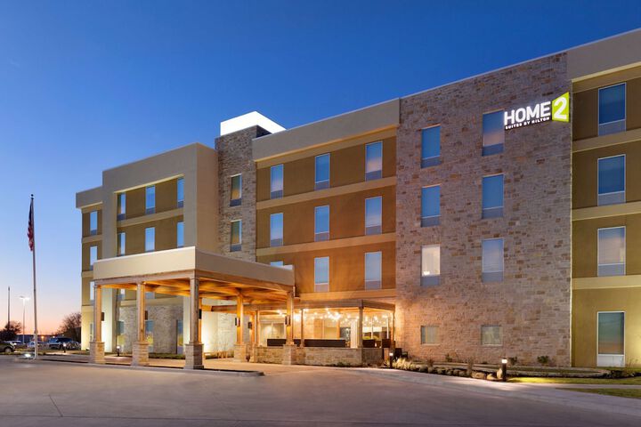 Hotel 2 of 45