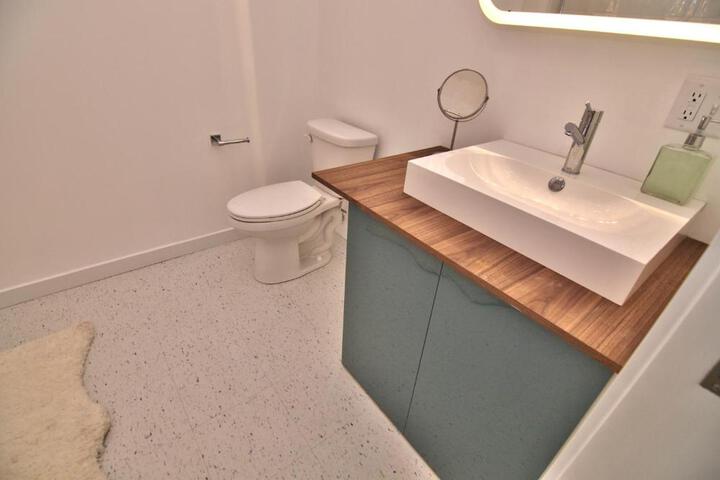 Wonder Loft A3 - Main St. Honesdale