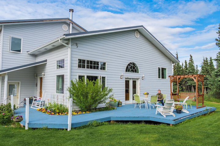 Denali Primrose B & B