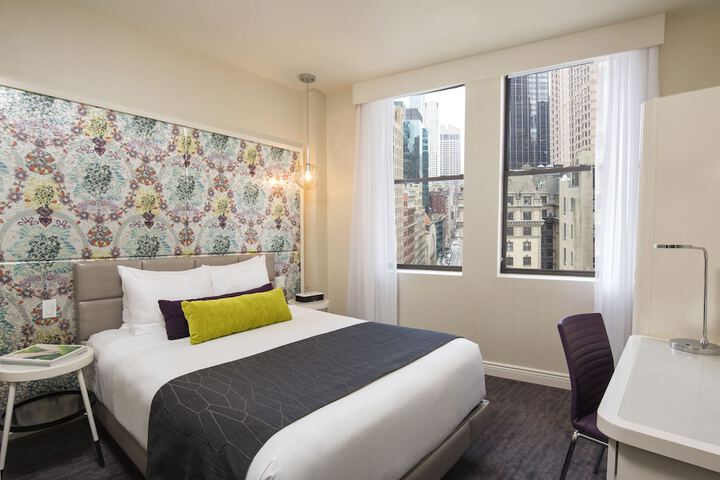 Dream Midtown by Hyatt