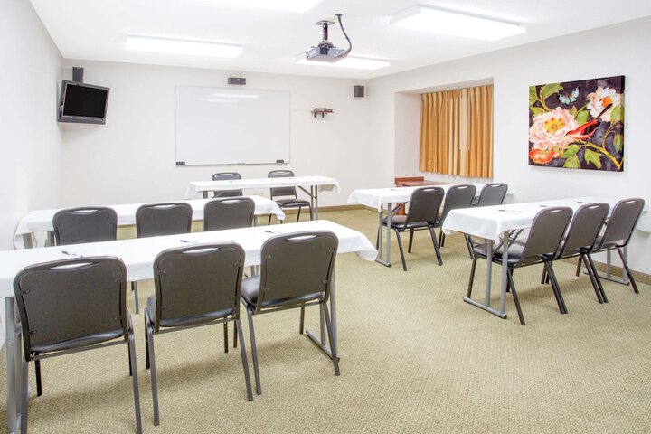 Meeting 14 of 16