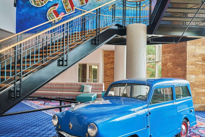 Graduate by Hilton Cincinnati