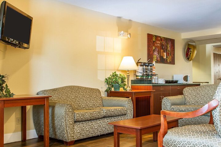 Hotel Interior 5 of 45