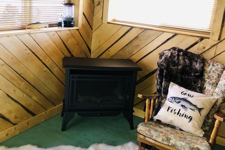Wrangell Mountain Lodge