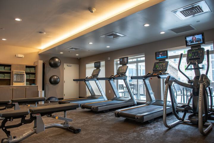Residence Inn by Marriott Toledo West