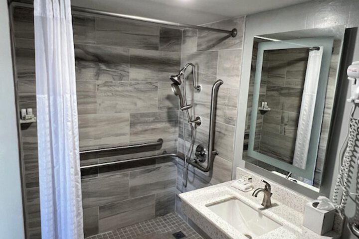 La Quinta Inn by Wyndham Amarillo Mid-City