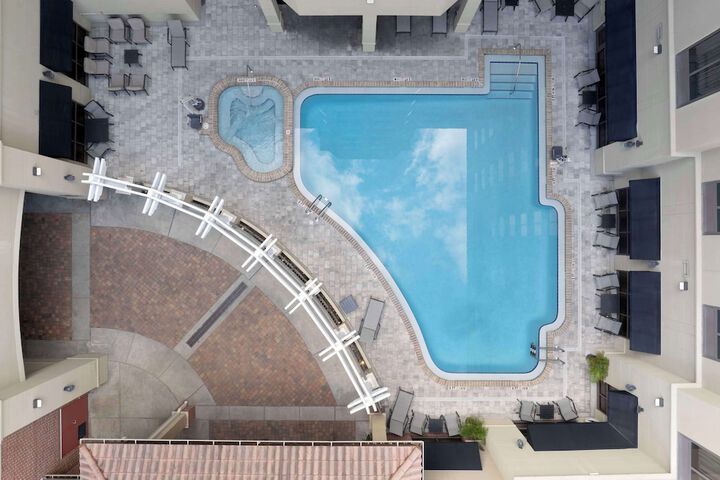 Homewood Suites by Hilton Jacksonville Downtown-Southbank