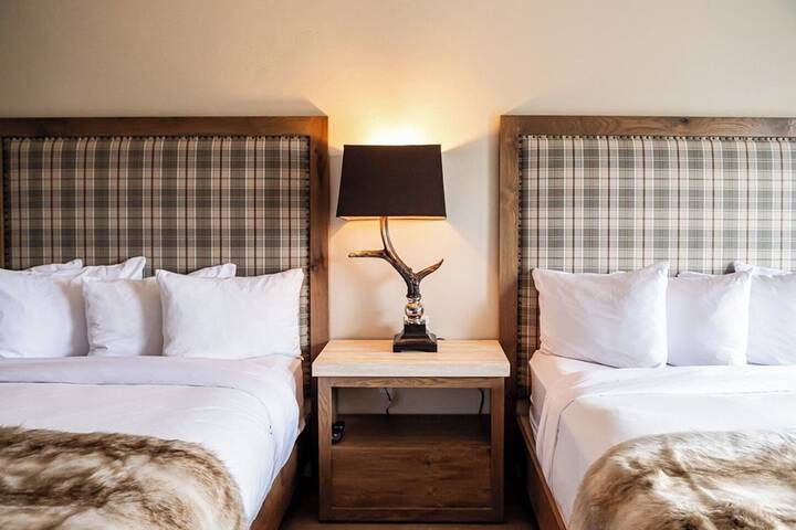 The Estes Park Resort