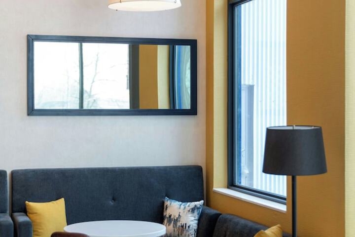 Hotel Interior 21 of 57