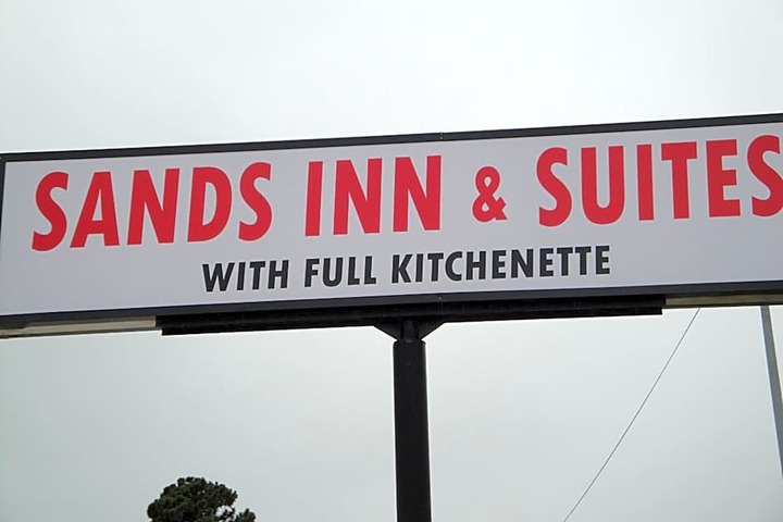 Sands Inn & Suites