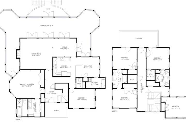 Haven by Avantstay Luxury Beachfront Home w / Pool & Gorgeous Patios