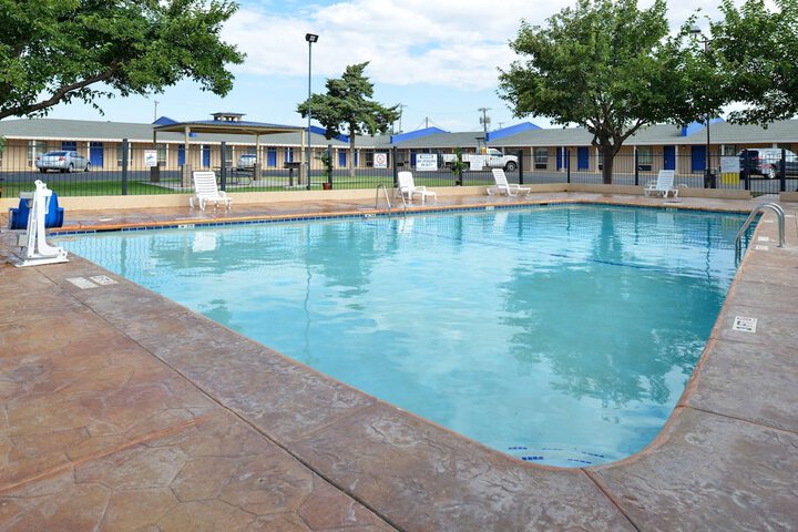 Pool 5 of 43