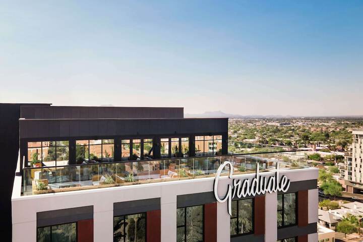 Graduate by Hilton Tucson