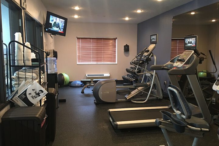 Health and Fitness 38 of 39