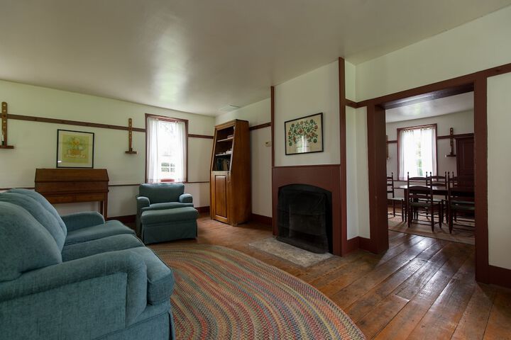 Shaker Village of Pleasant Hill