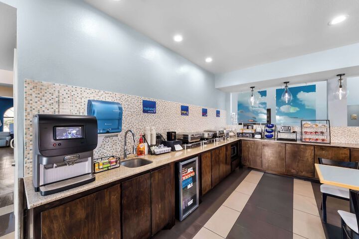 Best Western Port Aransas