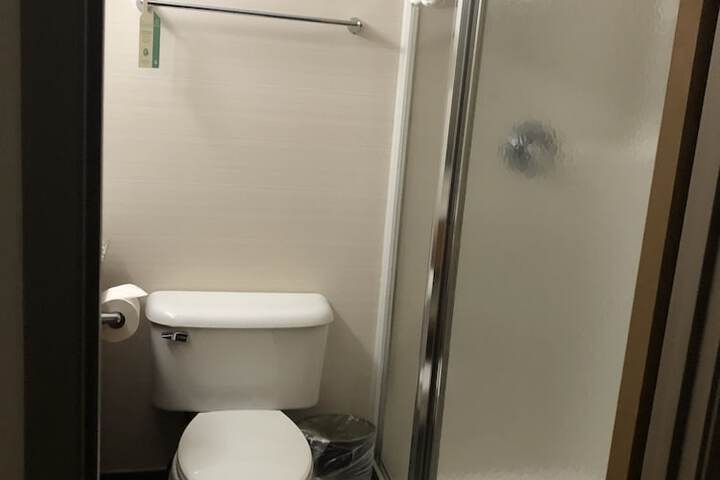 Best Western Grande Prairie Hotel & Suites