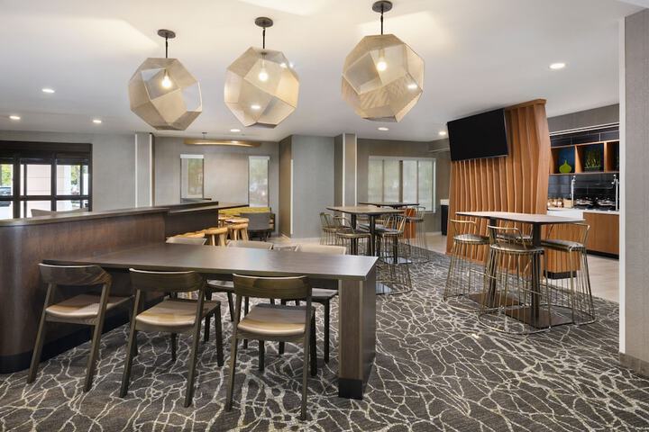 Springhill Suites by Marriott Newnan
