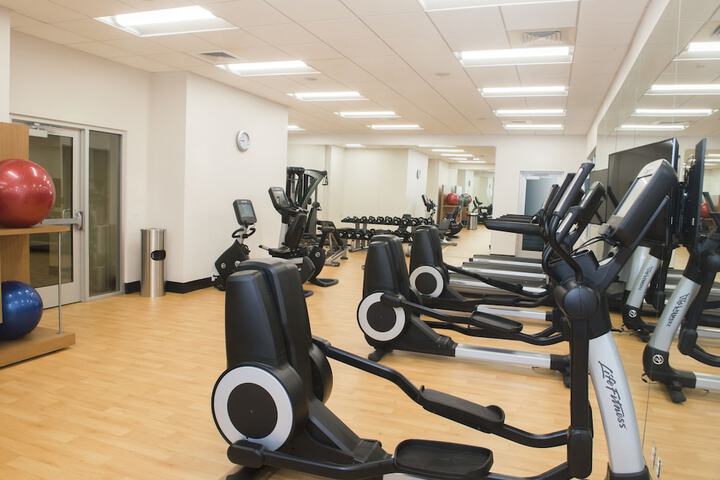 Health and Fitness 21 of 23