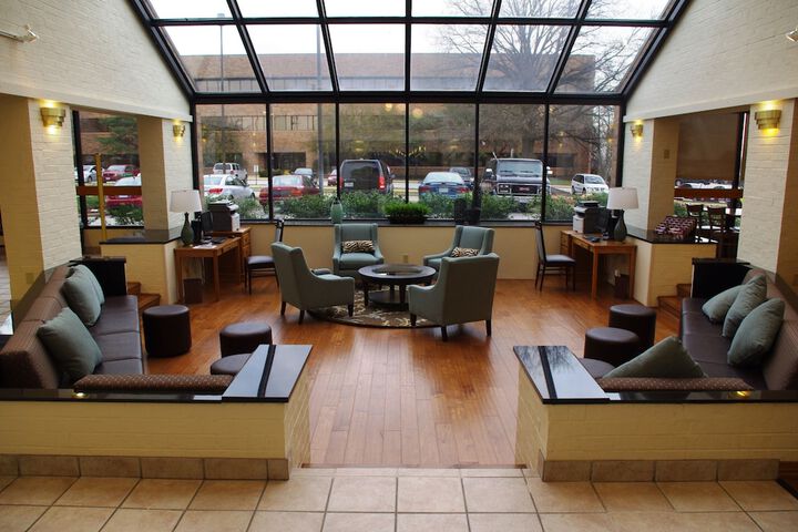 Hotel Interior 10 of 50