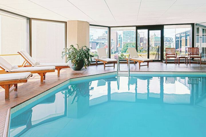 The Westin Ottawa