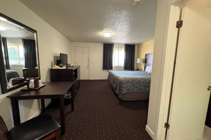 Port Townsend Inn