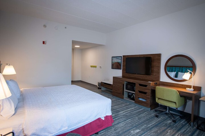Hampton Inn Seaford