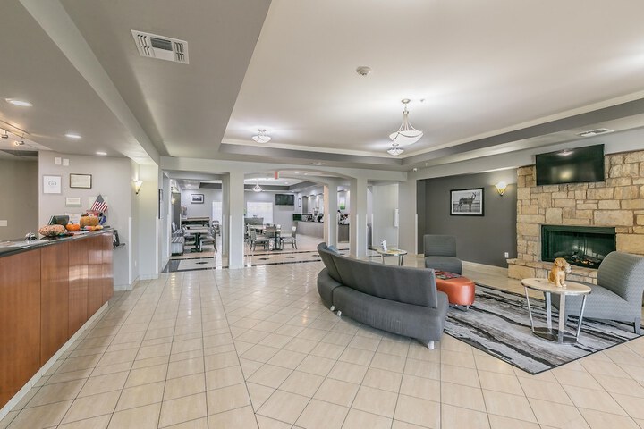 Hotel Interior 11 of 41