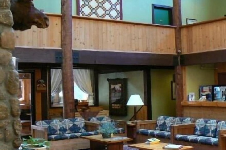 Hotel Interior 9 of 69