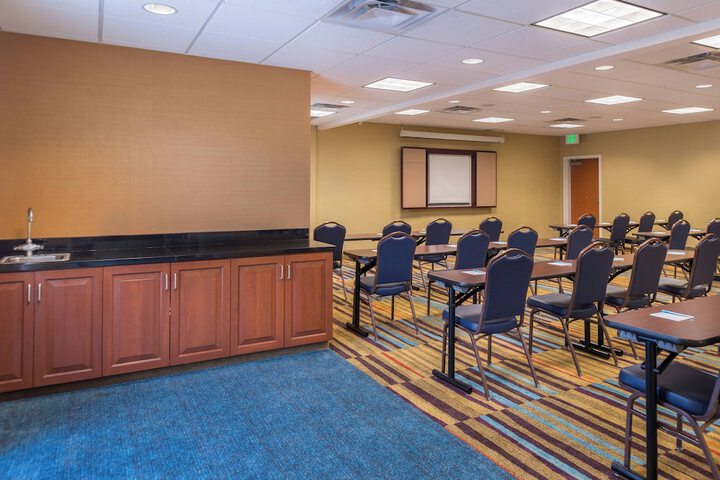 Fairfield Inn & Suites by Marriott San Antonio NE / Schertz