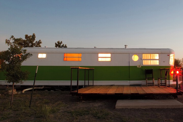 El Cosmico