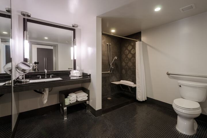 The Padre Hotel