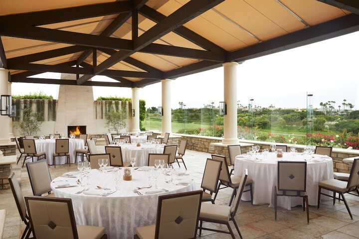 Waldorf Astoria Monarch Beach