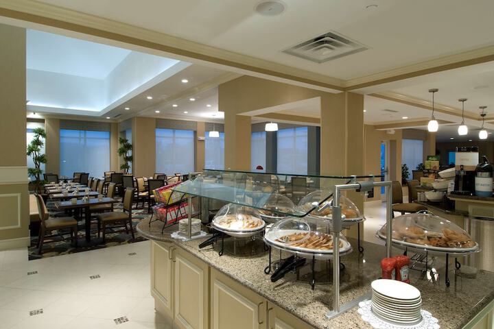 Hilton Garden Inn Mount Holly / Westampton