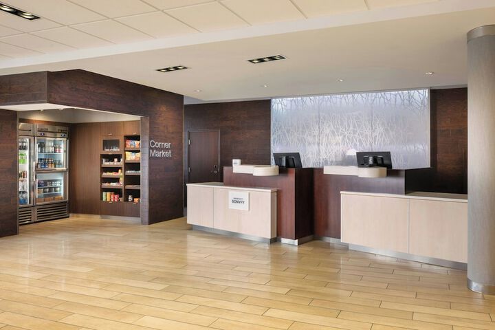 Fairfield Inn & Suites Bowling Green