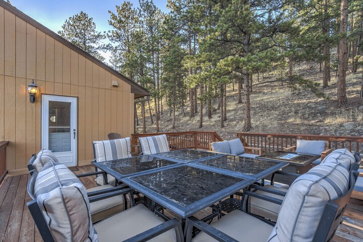 Paradise Cabin