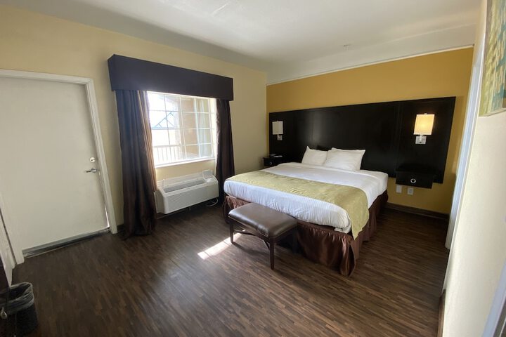 Galveston Beach Hotel