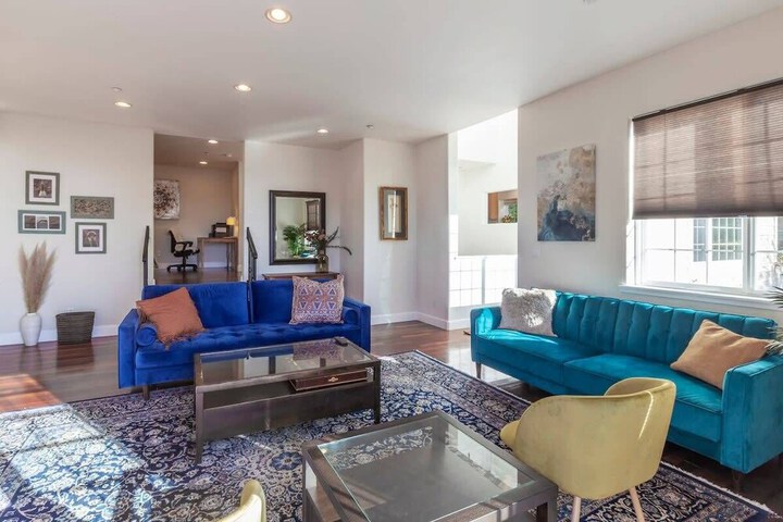 Marbella Lane Top Coastline Views Family Friendly