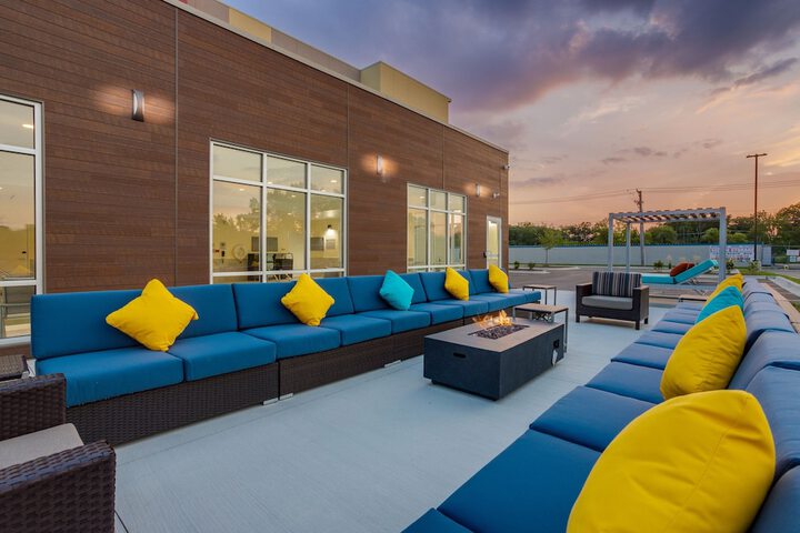 TownePlace Suites by Marriott Chicago Waukegan / Gurnee