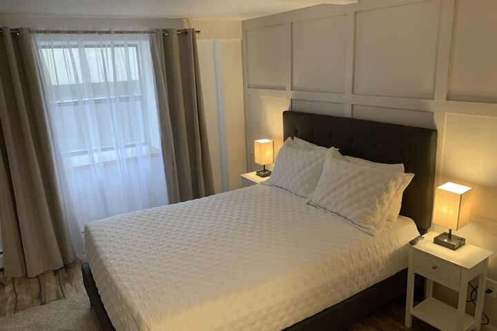 The Brooks Hotel