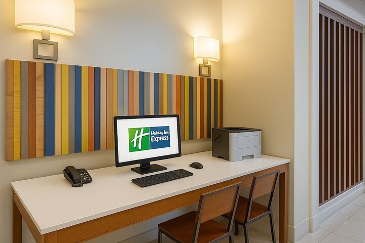 Holiday Inn Express & Suites St. George North - Zion by IHG
